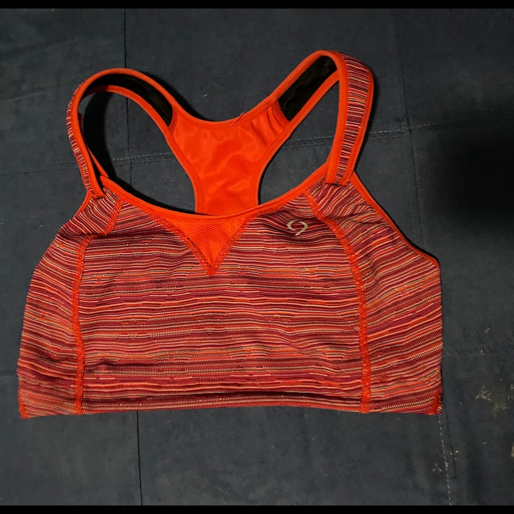 Moving Comfort Sports Bra 36D